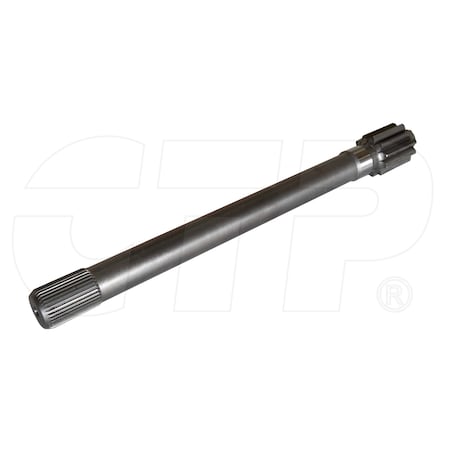 Aic Replacement Parts Shaft Rh Fits Caterpillar Models 2230567